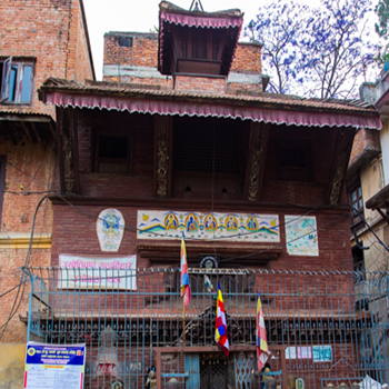 Jesthavarna Mahavihar